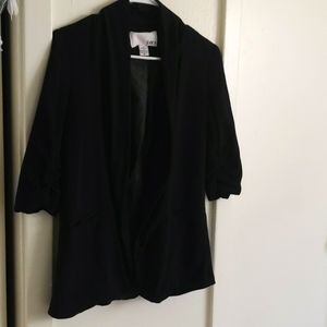 Bar III Blazer
